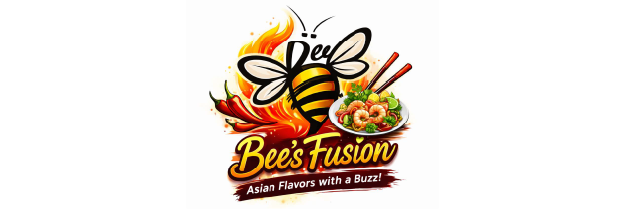 BEE's Fusion Logo